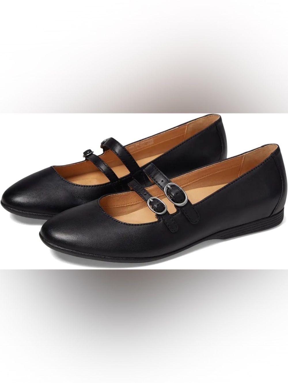 Dansko Leeza Flat
